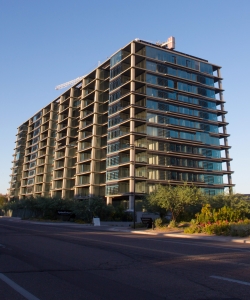 Luxury Residences Scottsdale